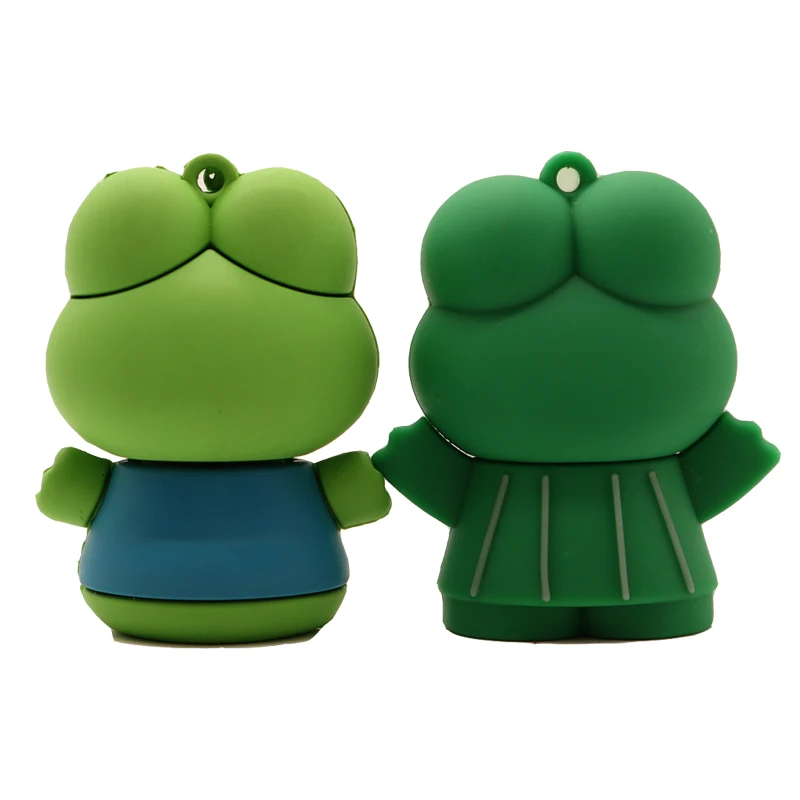 2019 new pendrive cartoon usb 2.0 flash disk fashion style memory stick usb flash 128GB 64GB pen drive freeshippig big sale