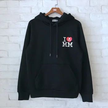 

Best Quality Mastermind Japan Lady Printed Women Men Hoodies Sweatshirt Hiphop Street Brand MMJ Men Hoodies Pullover Fleece