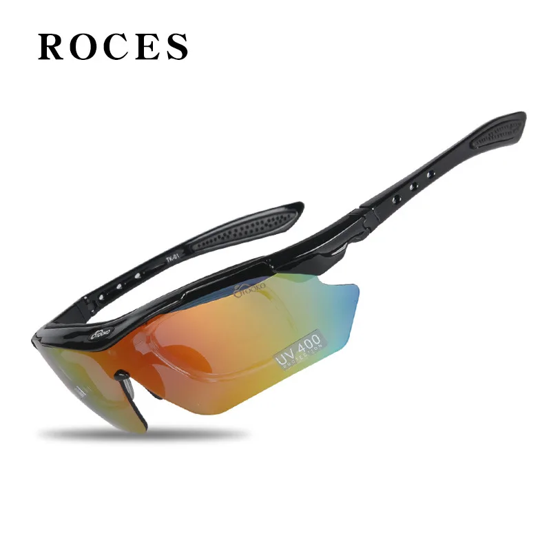 

Tooko Glasses Cycling Glasses Athletic Glasses/Goggles/Sun Glasses Polarized Light/Myopia