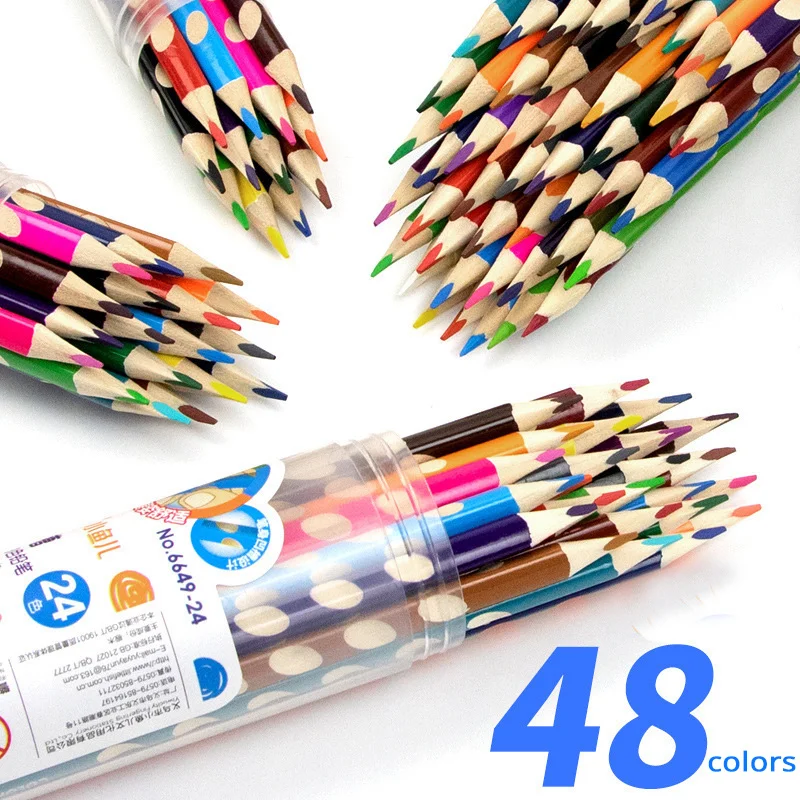 PROD 1005003113985757 Primary School Pupil Correct Grip Posture Grooved
Colored Drawing Pencils Set HB Graphite Pencil Writing Stationery Art
Supplies