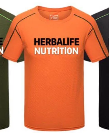 Herbalife питательная медицинская рубашка с логотипом, Мужская футболка moto MX, майка для горного велосипеда, футболка для мотокросса