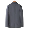 Size 8XL 7XL 6XL 2021 New Men Brand Suit Jacket Blazer Spring Autumn Casual Loose Mens Suit Business Oversized Masculino Blazers 3