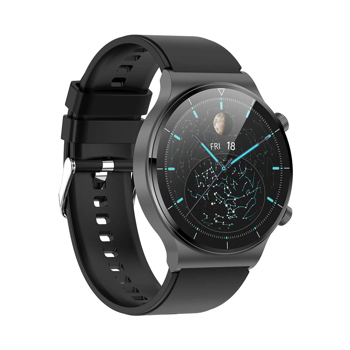 In Stock Global Version Smart Watch GT 2 Pro SmartWatch 14 Days Battery Life GPS Wireless Charging