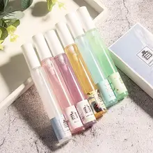 Парфюм для женщин распылитель зыбучие пески Parfum красивый аромат посылка модное долговечное масло с коробкой Эфирное K4J6