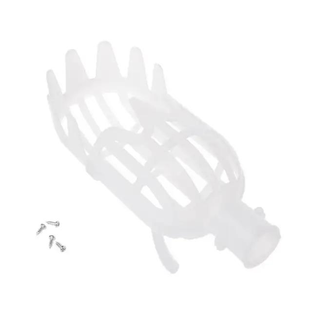 1Pc Könnyű Gyümölcsválasztó Megfogó Szerszámok Kényelmes Betakarítás Catcher Apple Peach Collector Készletek Kerti Eszközök - Image 5