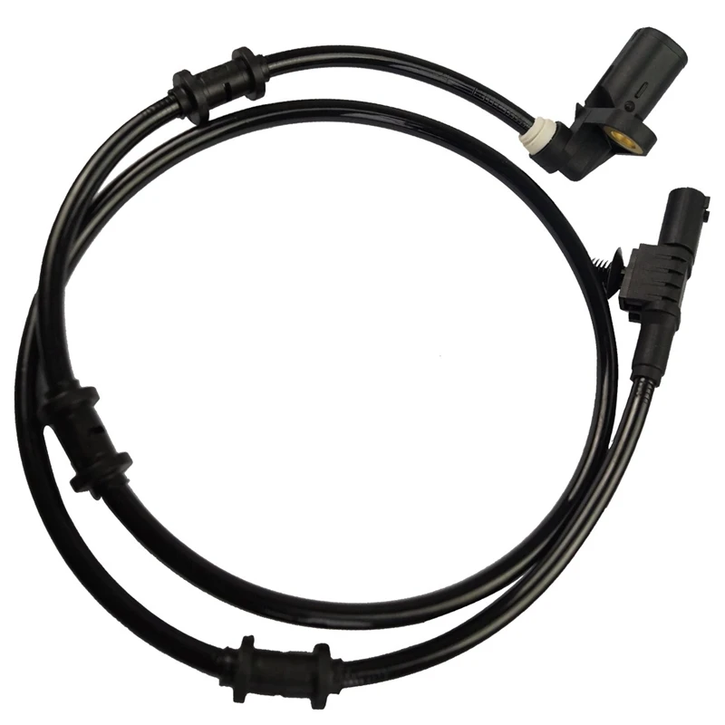 1635400817 передний правый датчик скорости колеса ABS для Mercedes W163 ML320 ML430|Датчик