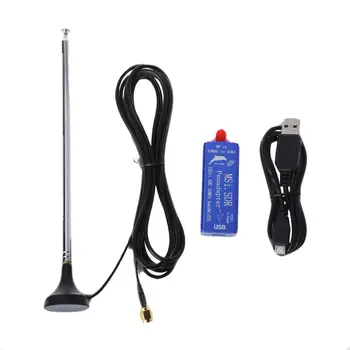 

1Set Broadband Software Radio MSI.SDR Receiver for SDRPLAY RSP1 Software Non-RTL