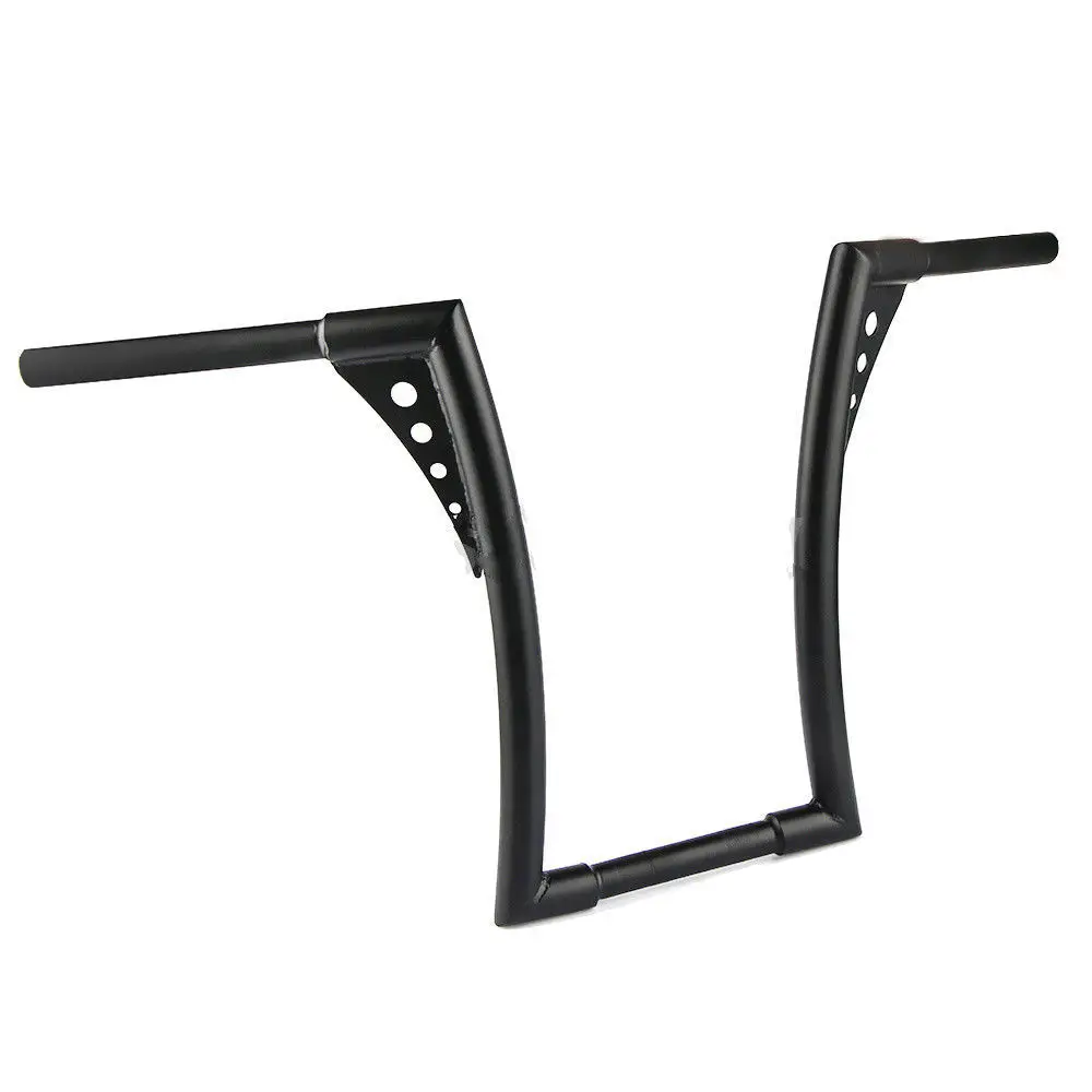 1 1/4 &quotKing Apes Ape вешалка 16&quot руль мотоцикла &quot25 мм бар для Harley Dyna Sportster 883 1200 Honda Yamaha