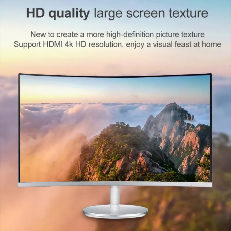 Многопортовый TYPE-C конвертер HDMI/VGA совместимый практичный лаконичный usb-адаптер преобразования