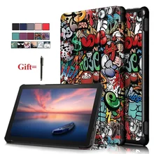 

2020 All-New Amazon for Kindle Fire HD 8 Tablet Cover Fire HD 8 Plus Tablet Case Compatible 10th Generation 2020 Release withPen