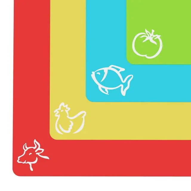 Flexible Non-slip Cutting Mats 2