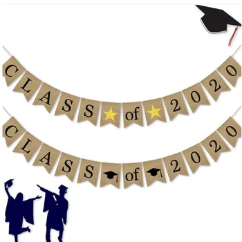 

Graduation Photo Booth Props Graduation 2020 Party Decorations Congrats Grad Banner Graduation Balloons Class Of 2020