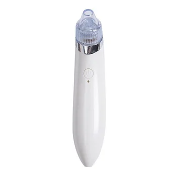 

Facial Pore Blackhead Vacuum Suction Blackhead Remover Face Pore Cleansing Device Acne Remover Cleaner Machine