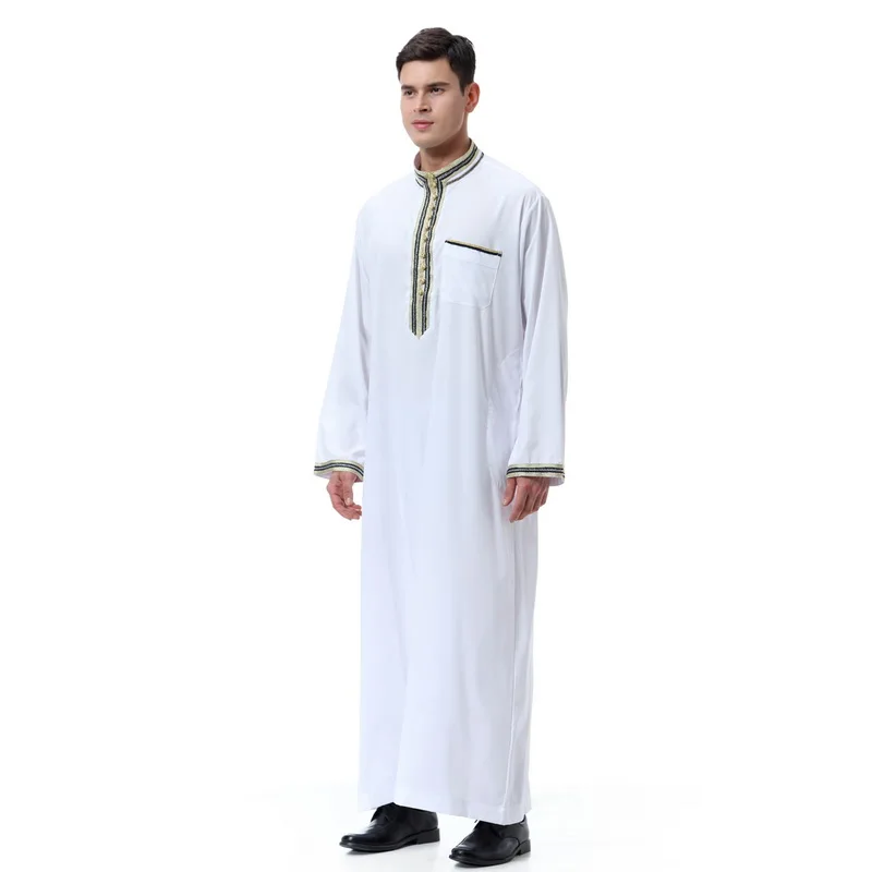 islamic abaya men