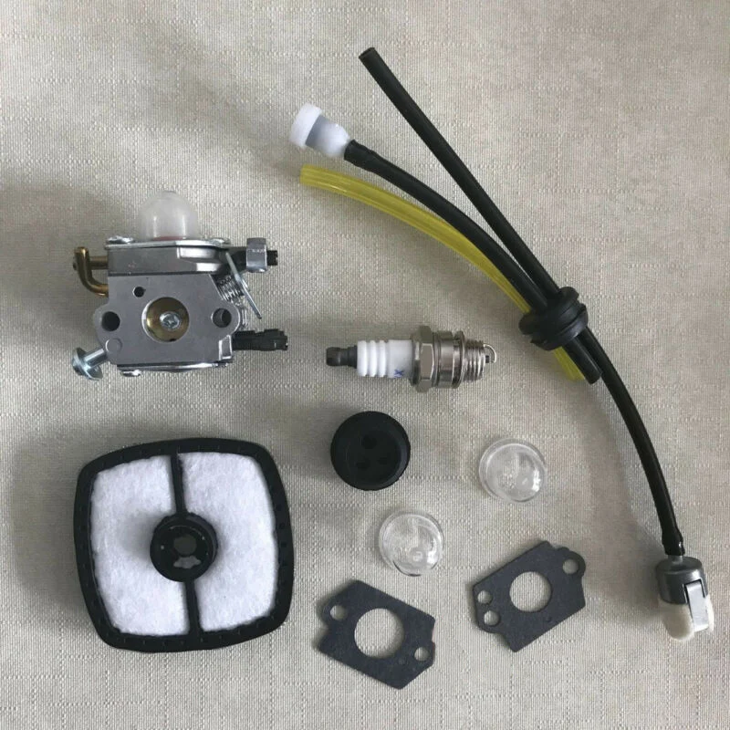 Карбюратор для Echo PB-2100 портативный вентилятор питания Zama C1U-K42B Carb 12520020562