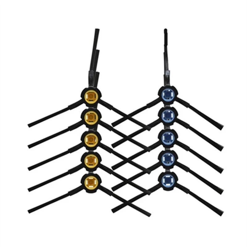 

Side Brush for ILIFE A7 A9s A10s A80 Plus L100 B5 Max V9e V8S V80 V8c V85 V8e V8 Plus X750 X800 X785 X787 Vacuum Cleaner Parts