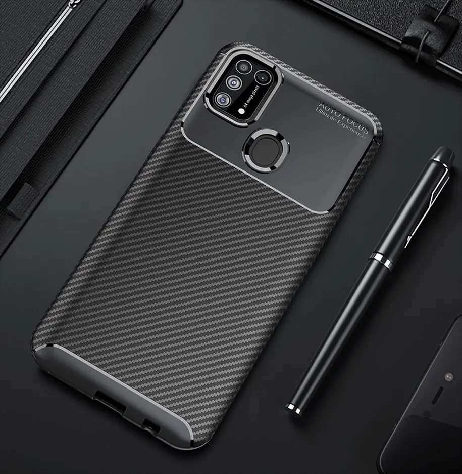 Роскошный чехол для телефона huawei P30 Pro защитные чехлы Мягкий силиконовый Защитная
