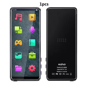 

M7 3.5 Inch Full Screen Touch Mp3 Student Walkman Portable Mp4 Girl Mp5 Ultra Thin Mp3 Mp6 Music Player