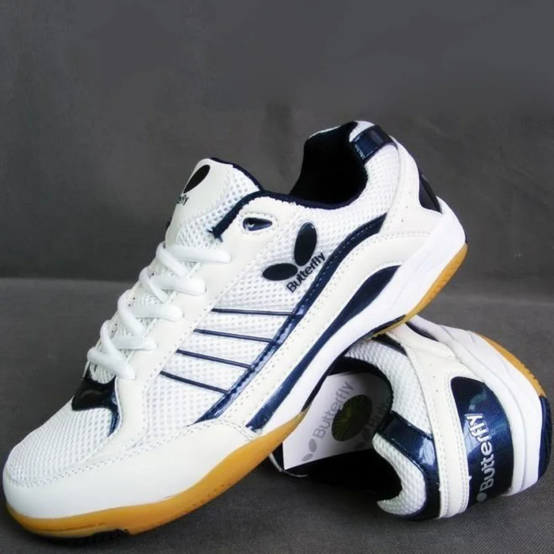 

Men Women Mensh Badminton Shoes Male Comfortable Training Breathable Anti-Slippery Light Sneakers Female Fitness Sport Shoes