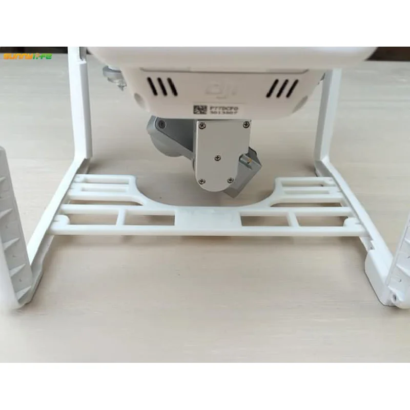 3D печать для DJI Gimbal Camera Protector защита защитная плата Phantom 3 Drone Parts|board board|board 3dboard drone |