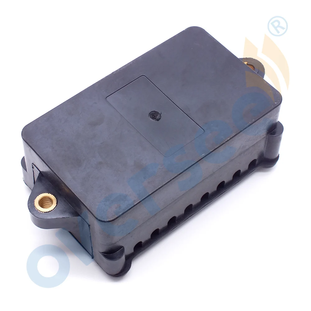 6E5-85540 блок зажигания CDI модуль для Yamaha подвесные части 115-130 hp V4 6E5-85540-12 старая модель