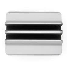 Вертикальная подставка для ноутбука 2 в 1 дизайн настольный компактный кронштейн толщина настраиваемый компьютер Подставка для samsung