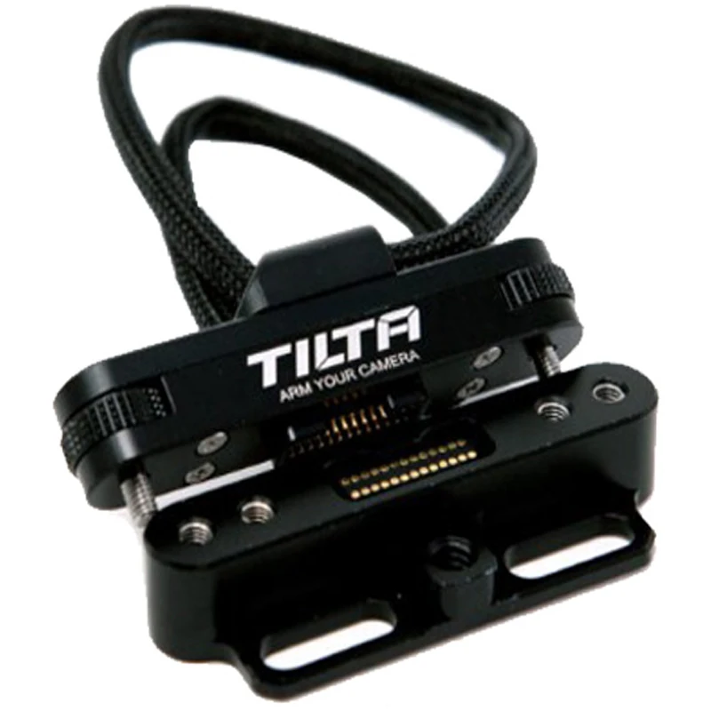 Tilta Камера Пружинные контакты SMT/SMD красный DSMC2 для кабель удлинитель REL 02 Ворон