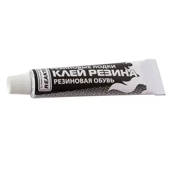 

Glue rubber, 15 ml, Reaktor kr15ml