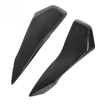

1 pair New Motorcycle Carbon Fiber Fairing Kits Decorative Cover for YAMAHA XMAX 250 /XMAX300 2017-2018