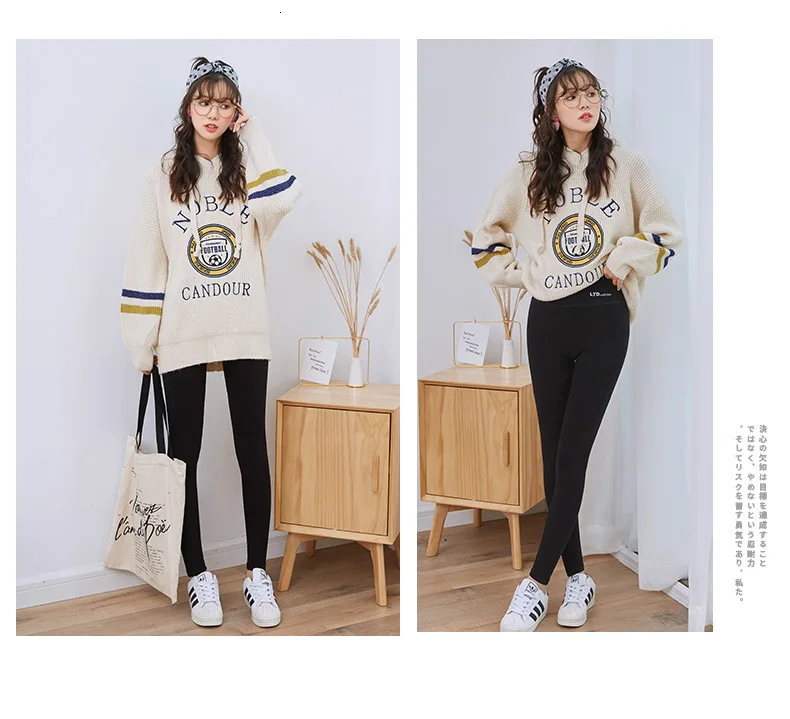 Kpop, хлопковые леггинсы с высокой талией, женские штаны, vestidos vestido, сексуальные, готические, винтажные, roupa feminina pantalon femme, уличная одежда, зимние