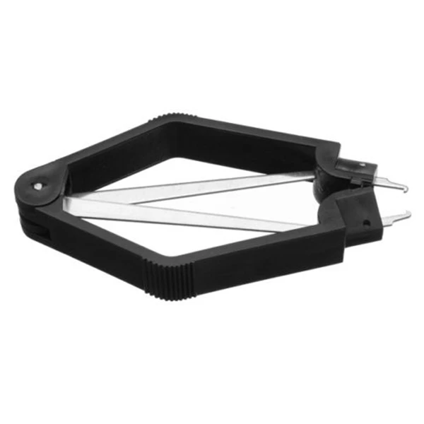 ABSF Mini Pro TL866CS USB биос универсальный программатор комплект с адаптером 9 шт