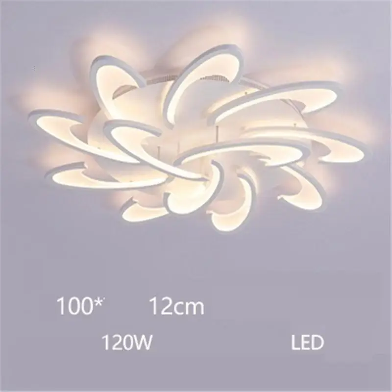 Celling Sufitowe Lampen современный для дома светильник ing Led Lampara Techo Luminaria De Teto светильник для гостиной потолочный светильник