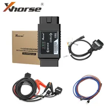 Xhorse  8A Adapter for Toyota 8A Non-smart Key Adapter for All Key Lost No Disassembly