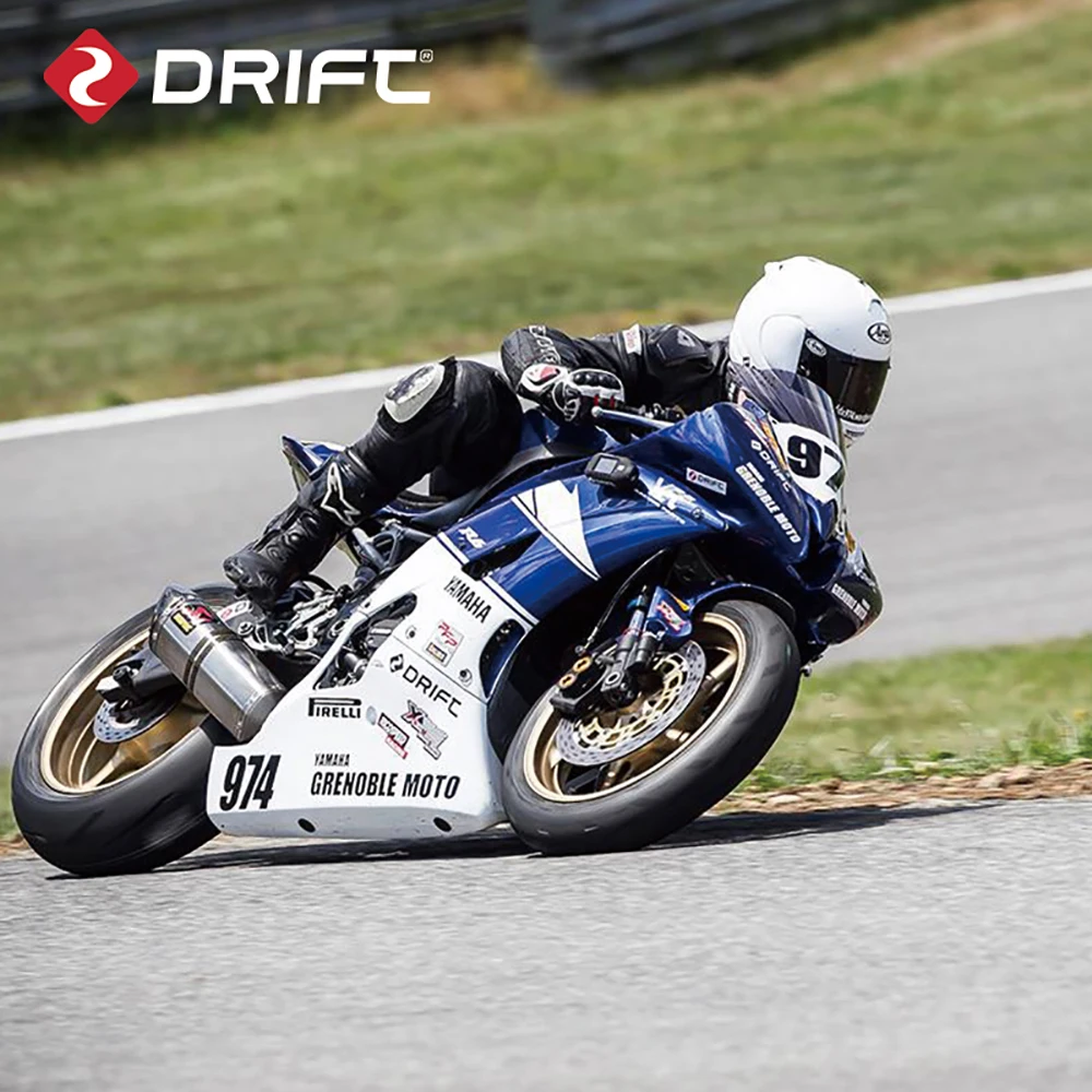 Аксессуары для спортивной экшн-камеры, изогнутое клейкое крепление для Drift Ghost Gopro Hero 5 4 Mount Kit Xiaomi yi 4k Eken SJCAM
