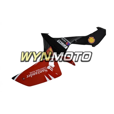 Полный ABS пластик инъекции плоский Красный Белый мотоцикл Обтекатели для Yamaha YZF R1 год 2007 2008 обтекатель комплект корпусов
