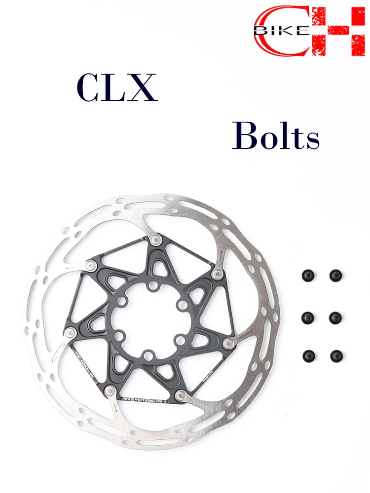 Sram Centerline Rotor 160mm Sram Centerline Rotor 180mm Sram X Road