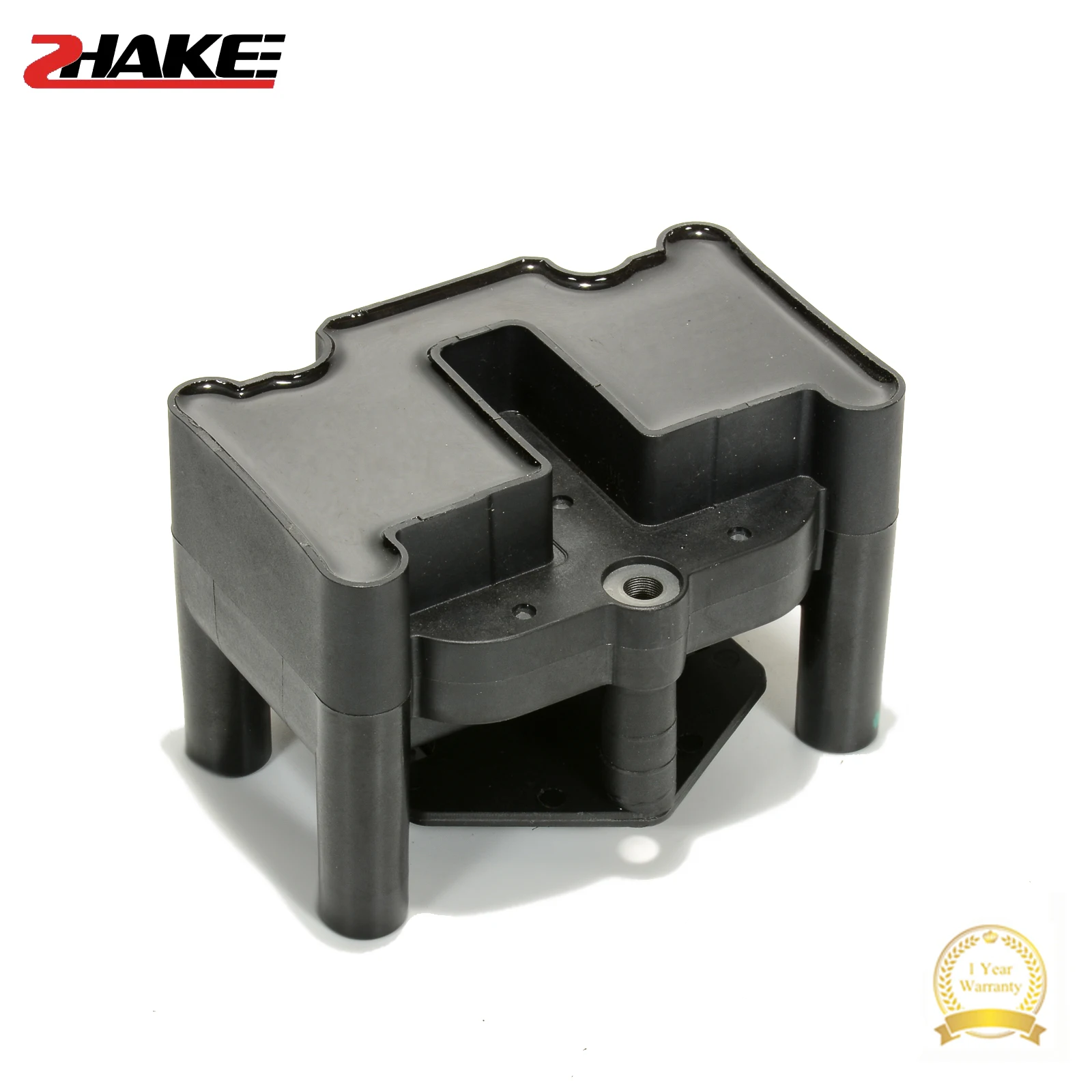 OE 032905106B 032905106E 032905106 направляющая катушки зажигания для GOLF IV BORA POLO CADDY PASSAT|Катушка