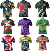 2020 Пантеры Мельбурн Storm Rabbitohs маори Бронкос Петухов Угри для регби шорты для поло S-5XL 2020 Пантеры Мельбурн Storm Rabbitohs маори Бронкос Петухов Угри для регби шорты для поло S-5XL