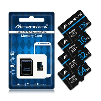 

High speed Official Verification Class10 Memory Card 16GB 32GB 64GB Micro SD Card 4GB 8GB TF micro sd Card