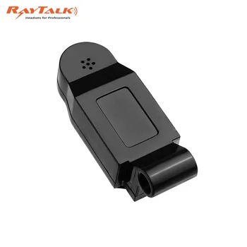 

Electret Microphone, suitable for General Aircraft Headset