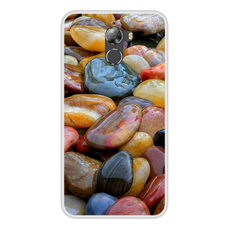 Чехол для Wileyfox Spark, Мягкий Силиконовый ТПУ чехол с цветочным рисунком для Wileyfox Swift 2, чехол для телефона s - Цвет: No.30