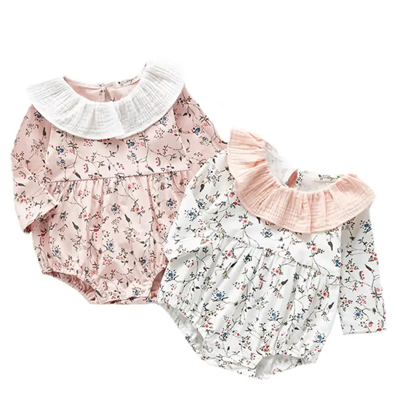 cute baby girl bodysuits
