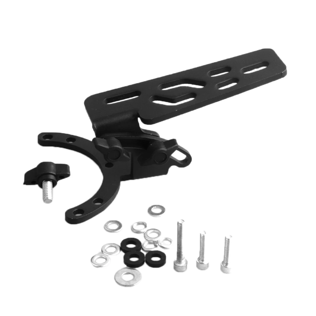 Camera MP3 GPS  GoPro Phone Secure Mount for Kawasaki Gas Tank