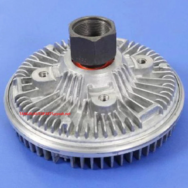 Introduce 72+ images jeep xj fan clutch upgrade In.thptnganamst.edu.vn