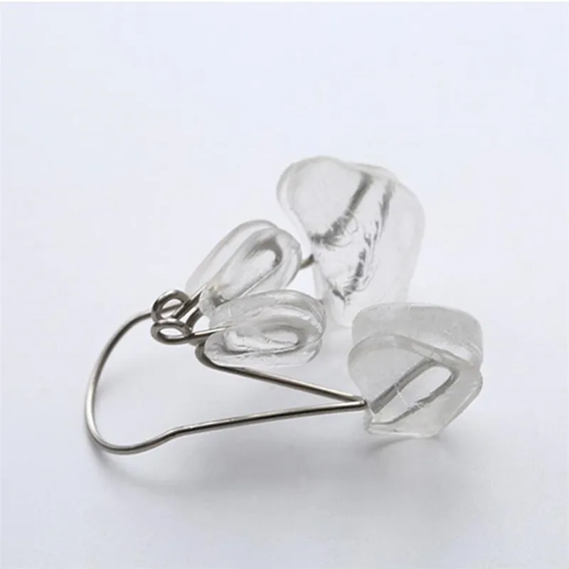 Nose Up Lifting Shaping Shaper Orthotics Clip Beauty Nose Slimming Massager Straightening Clips Tool Up Clip Corrector nose clip nose shaper nostril opener dilators