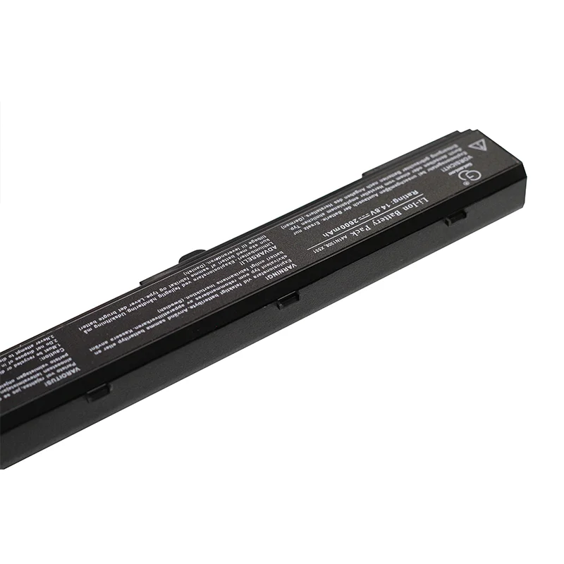 Golooloo 4 клетки Аккумулятор для ноутбука ASUS X451 X451C X451CA X451M X451MA X551 X551C X551CA X551M X551MA