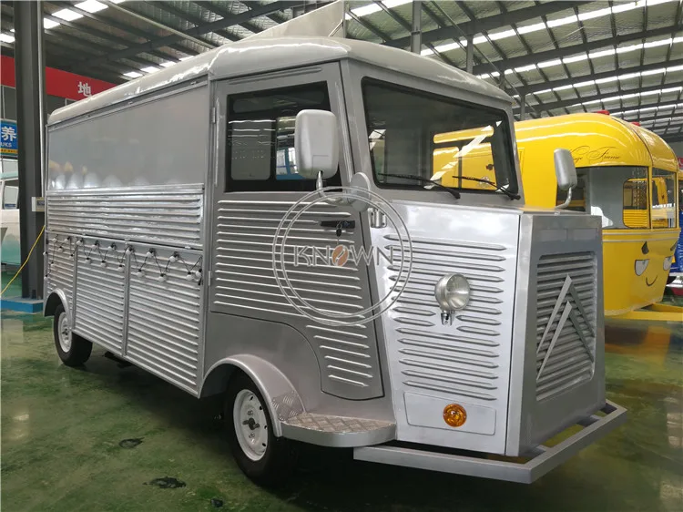 food truck75012