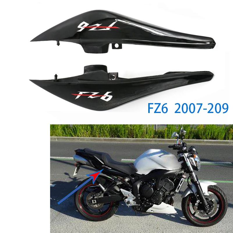 yamaha fz6 front fairing
