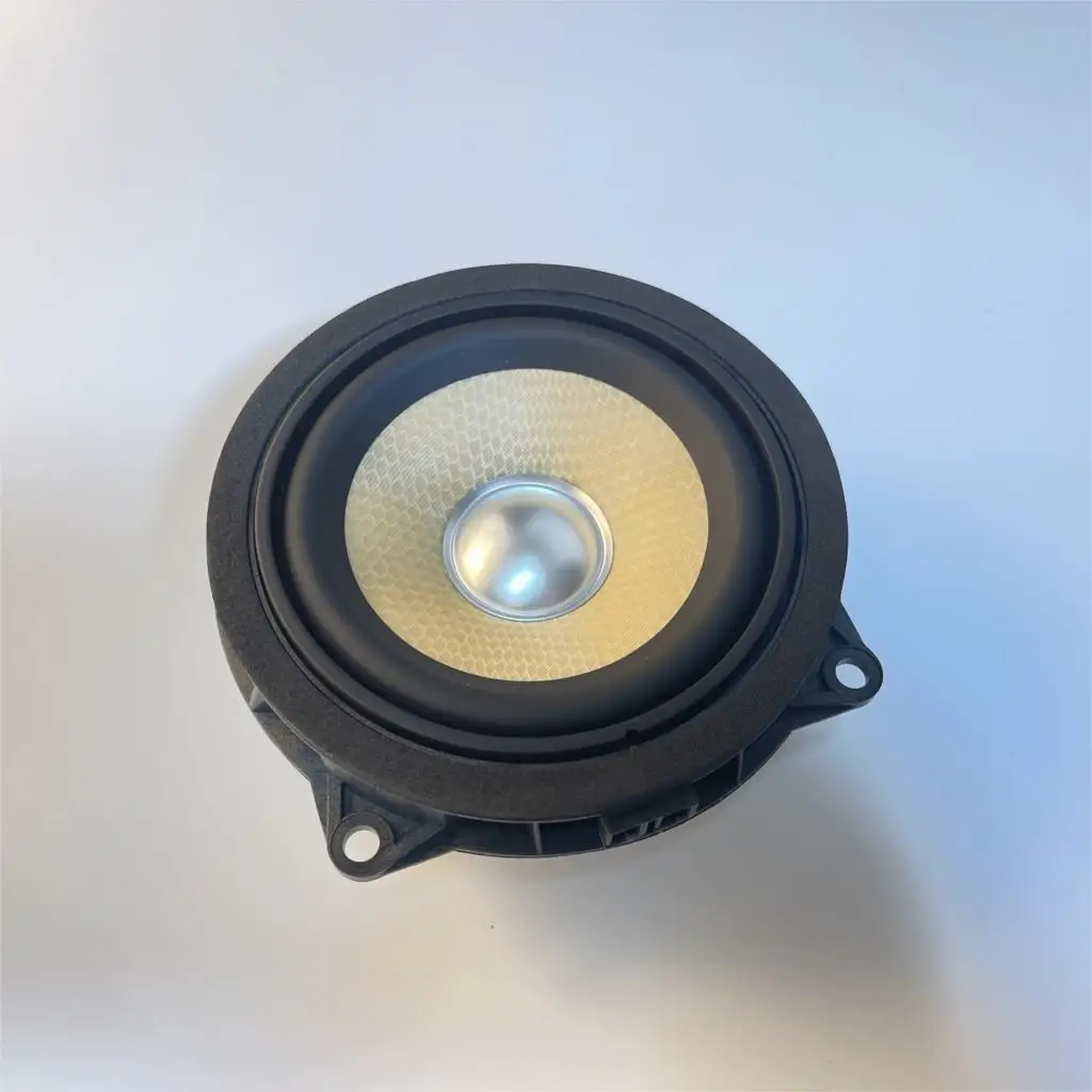 4.5 In Door Panel Midrange Horn For BMW X1 F48 X2 F39 X3 F25 X4 F26 X3 G01 X3M F97 X4 G02 X4M F98 X5 G05 X6 G06 X7 G07 Speakers