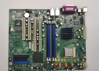 

P4SCI 478 pin equipment main board server main board P4SCI-CR